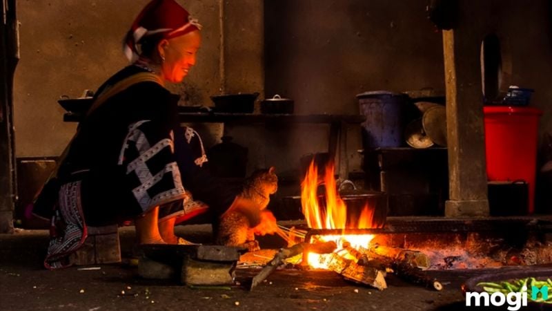 Nằm mơ thấy lửa là điềm lành hay dữ? Giải mã 35 giấc mơ thấy lửa 3 Nằm mơ thấy lửa