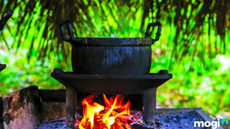 Nằm mơ thấy lửa là điềm lành hay dữ? Giải mã 35 giấc mơ thấy lửa 13 Nằm mơ thấy lửa