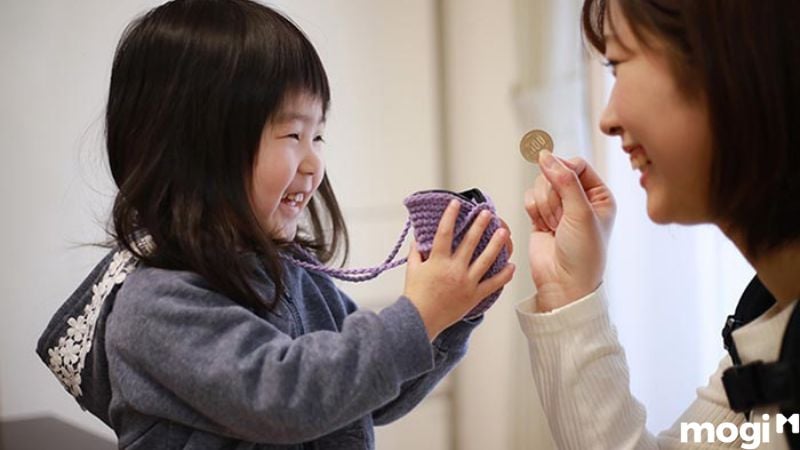 Nằm mơ nhặt được tiền