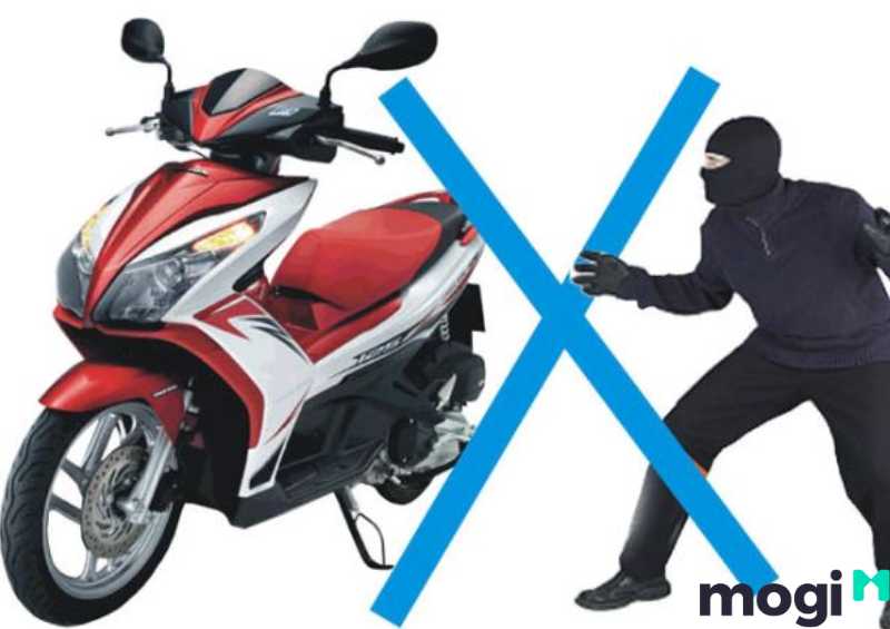 Nằm Mơ Mất Xe Máy Là Điềm Gì? Giải Mã Từng Giấc Mơ Mất Xe Máy 5 Giải mã nằm mơ mất xe máy màu đỏ