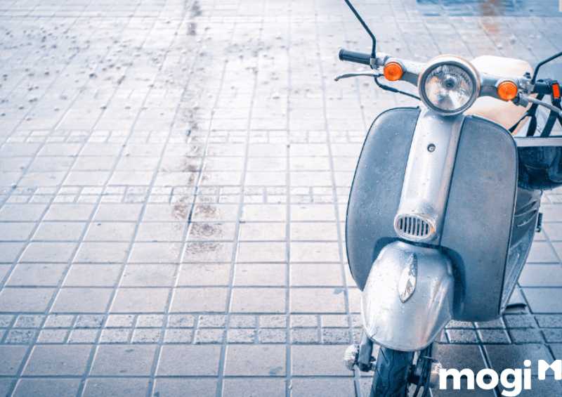 Nằm Mơ Mất Xe Máy Là Điềm Gì? Giải Mã Từng Giấc Mơ Mất Xe Máy 6 Giải mã nằm mơ mất xe máy khi đang ở nhà