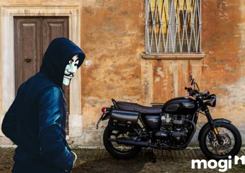 Nằm Mơ Mất Xe Máy Là Điềm Gì? Giải Mã Từng Giấc Mơ Mất Xe Máy 11 Giải mã nằm mơ mất xe máy mới mua