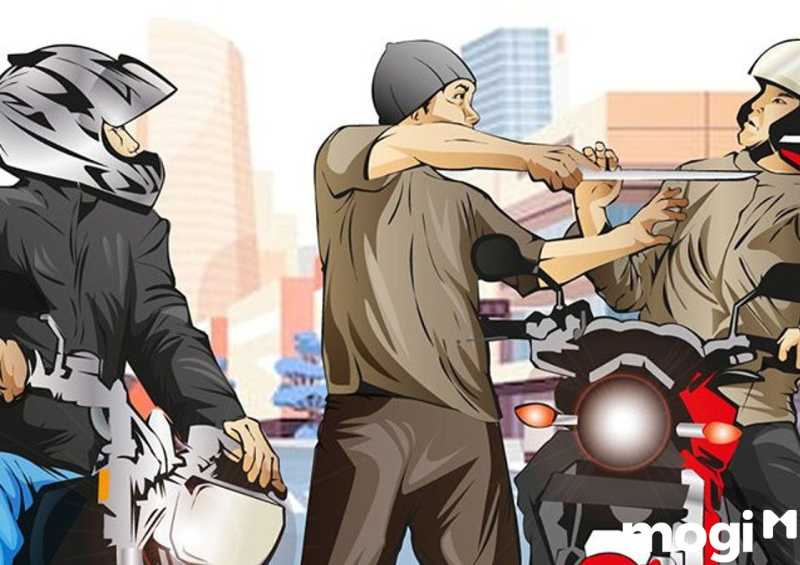 Nằm Mơ Mất Xe Máy Là Điềm Gì? Giải Mã Từng Giấc Mơ Mất Xe Máy 19 Giải mã nằm mơ mất xe máy và điện thoại cùng lúc