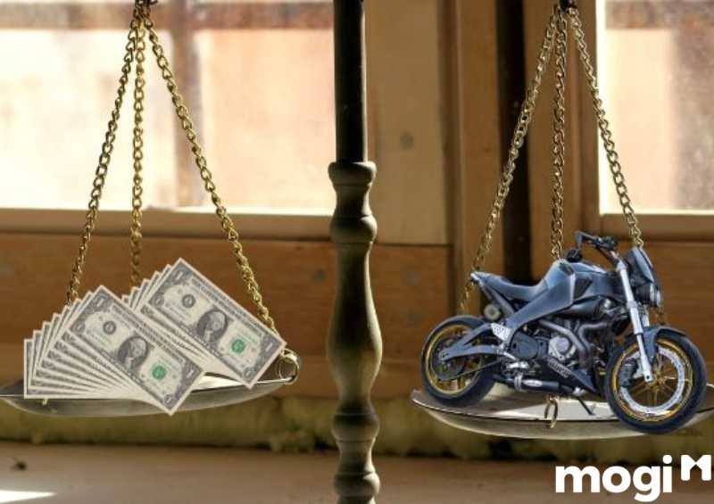 Nằm Mơ Mất Xe Máy Là Điềm Gì? Giải Mã Từng Giấc Mơ Mất Xe Máy 20 Giải mã nằm mơ mất xe máy và tiền cùng lúc