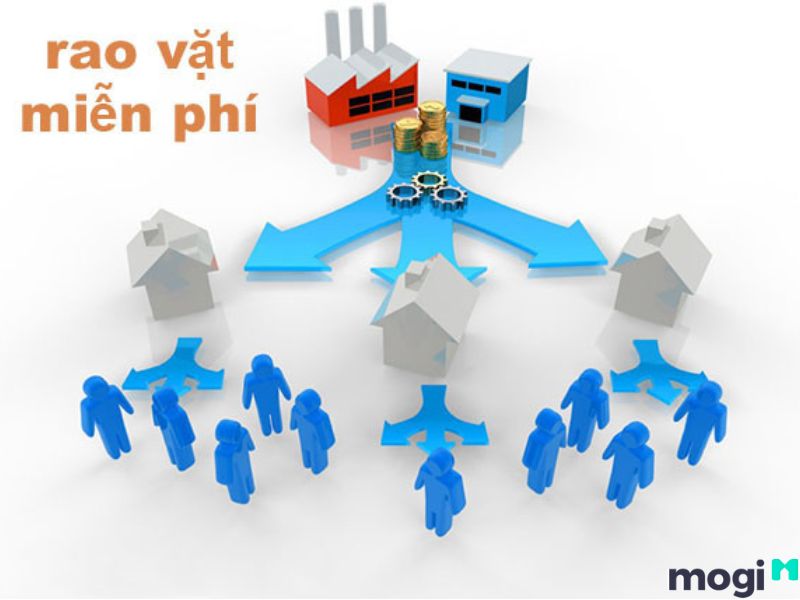 cách tìm khách thuê phòng trọ