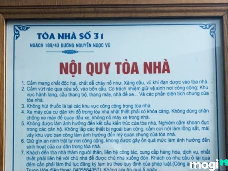 cách tìm khách thuê phòng trọ