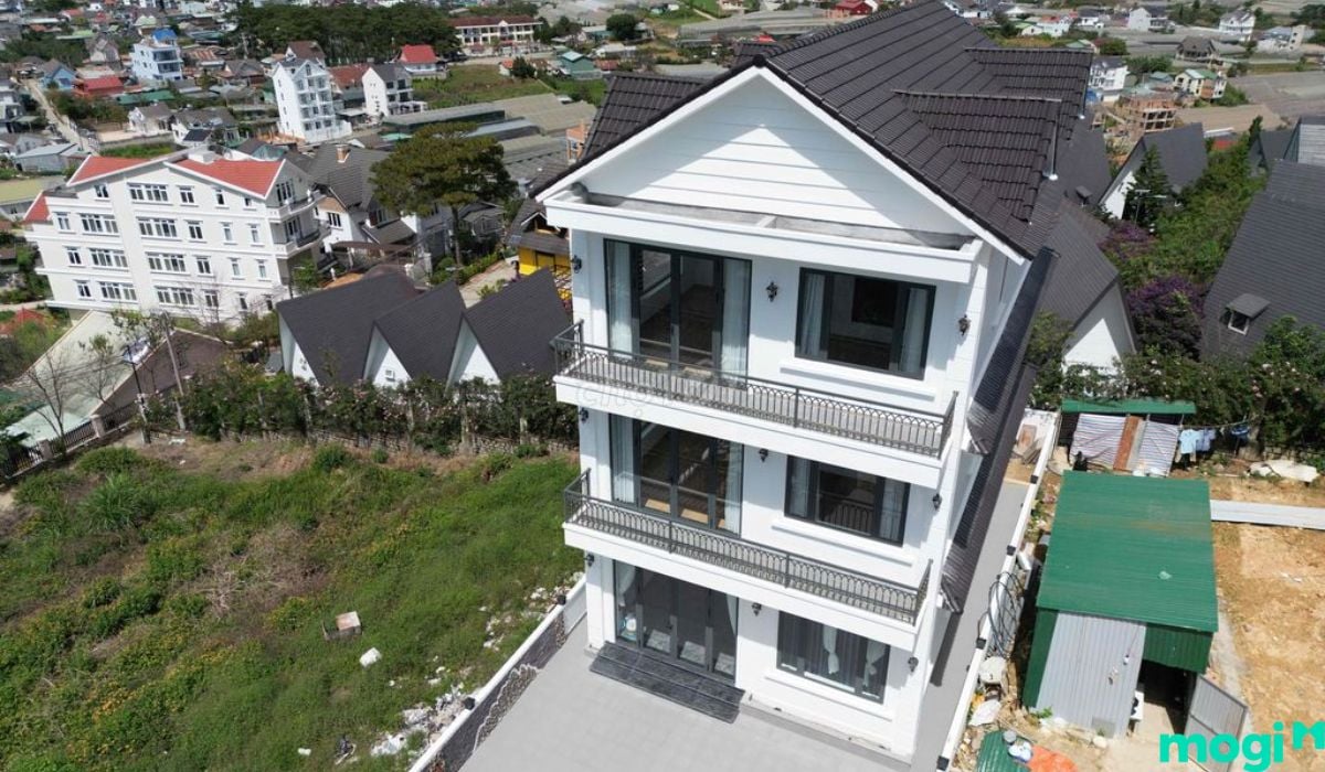 Lưu ý khi mua bán nhà Lâm Đồng