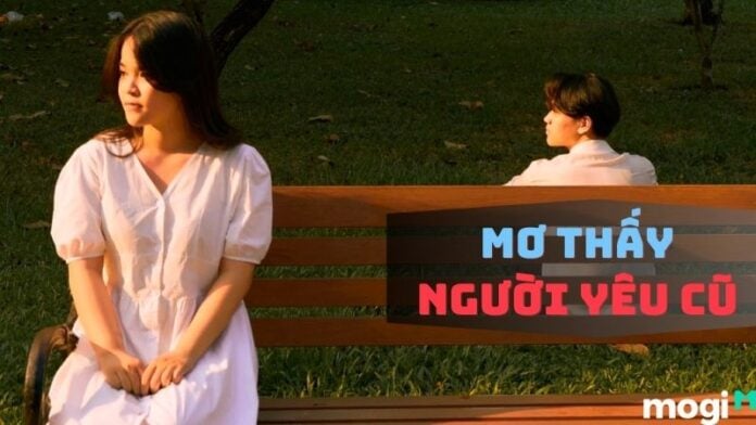 mơ thấy người yêu cũ