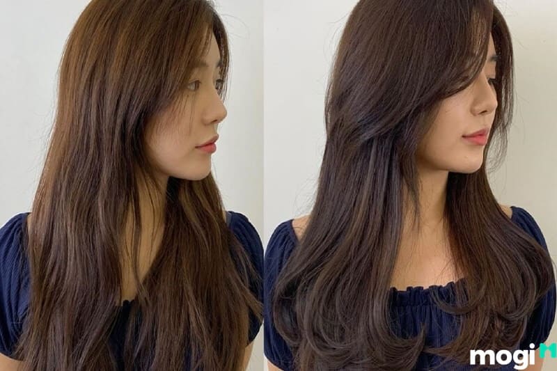 Nằm Mơ Thấy Cắt Tóc Là Điềm Gì? Lành Hay Dữ? Con Số May Mắn 3 Nằm mơ thấy cắt tóc dài