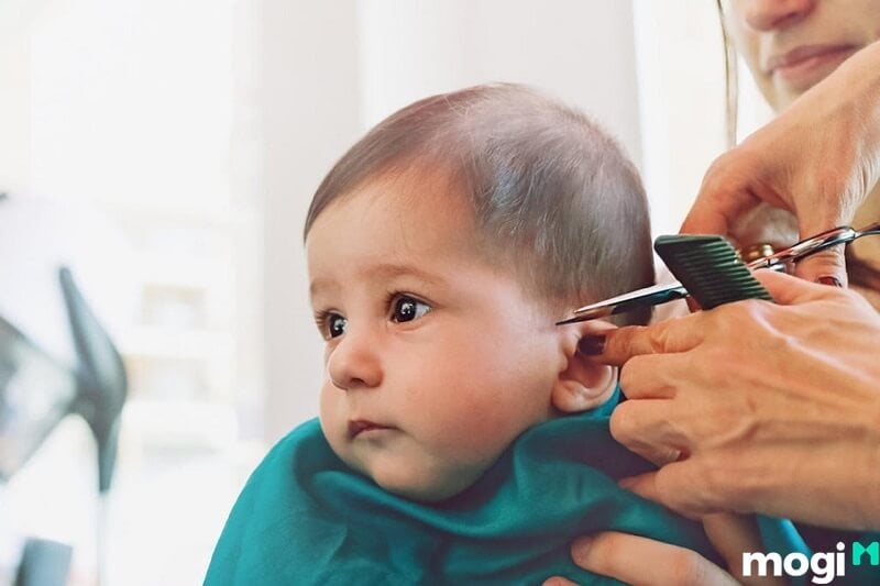 Nằm Mơ Thấy Cắt Tóc Là Điềm Gì? Lành Hay Dữ? Con Số May Mắn 19 Nằm mơ thấy cắt tóc cho con