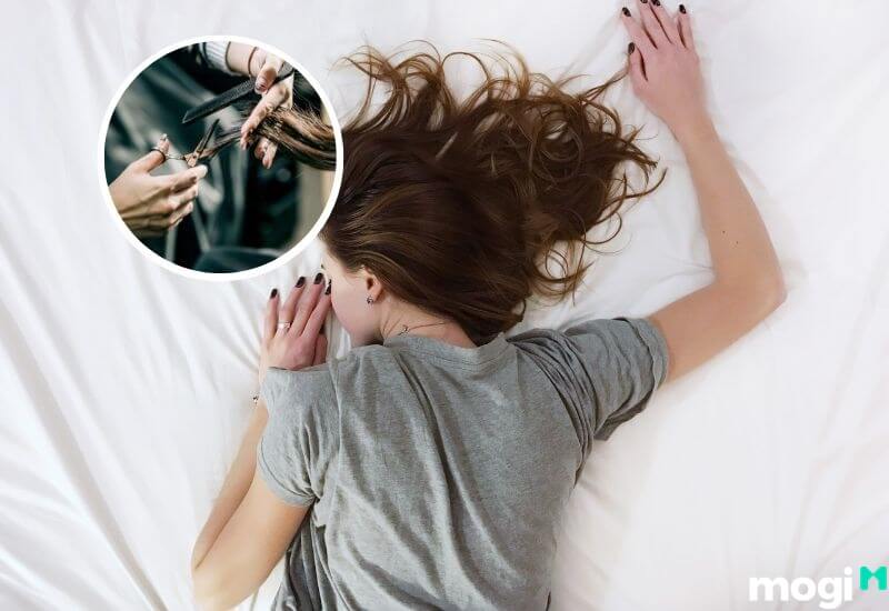 Nằm Mơ Thấy Cắt Tóc Là Điềm Gì? Lành Hay Dữ? Con Số May Mắn 25 Nằm mơ thấy cắt tóc mỗi giấc mơ lại ẩn chứa những Con số may mắn khác nhau.
