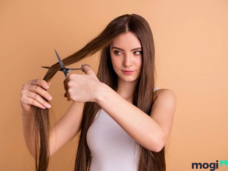 Nằm Mơ Thấy Cắt Tóc Là Điềm Gì? Lành Hay Dữ? Con Số May Mắn 21 Nằm mơ thấy cắt tóc cho chính mình