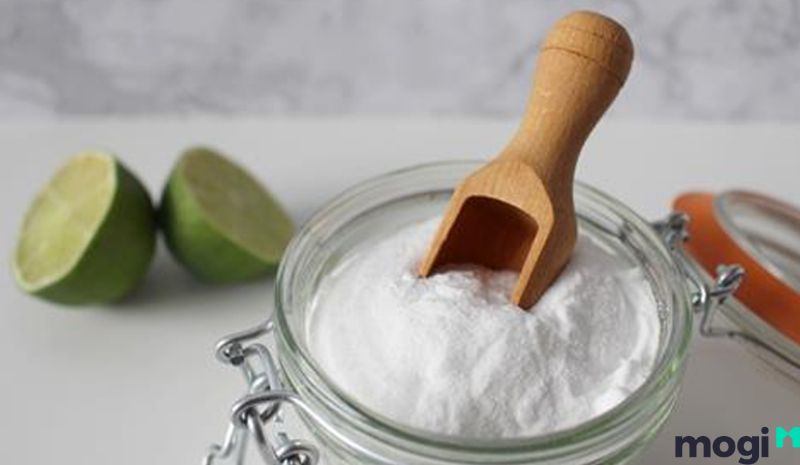Bằng cách đặt các chén muối ở góc nhà sẽ hạn chế được nhiều điều tiêu cực