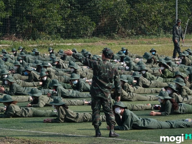 mơ thấy đi học