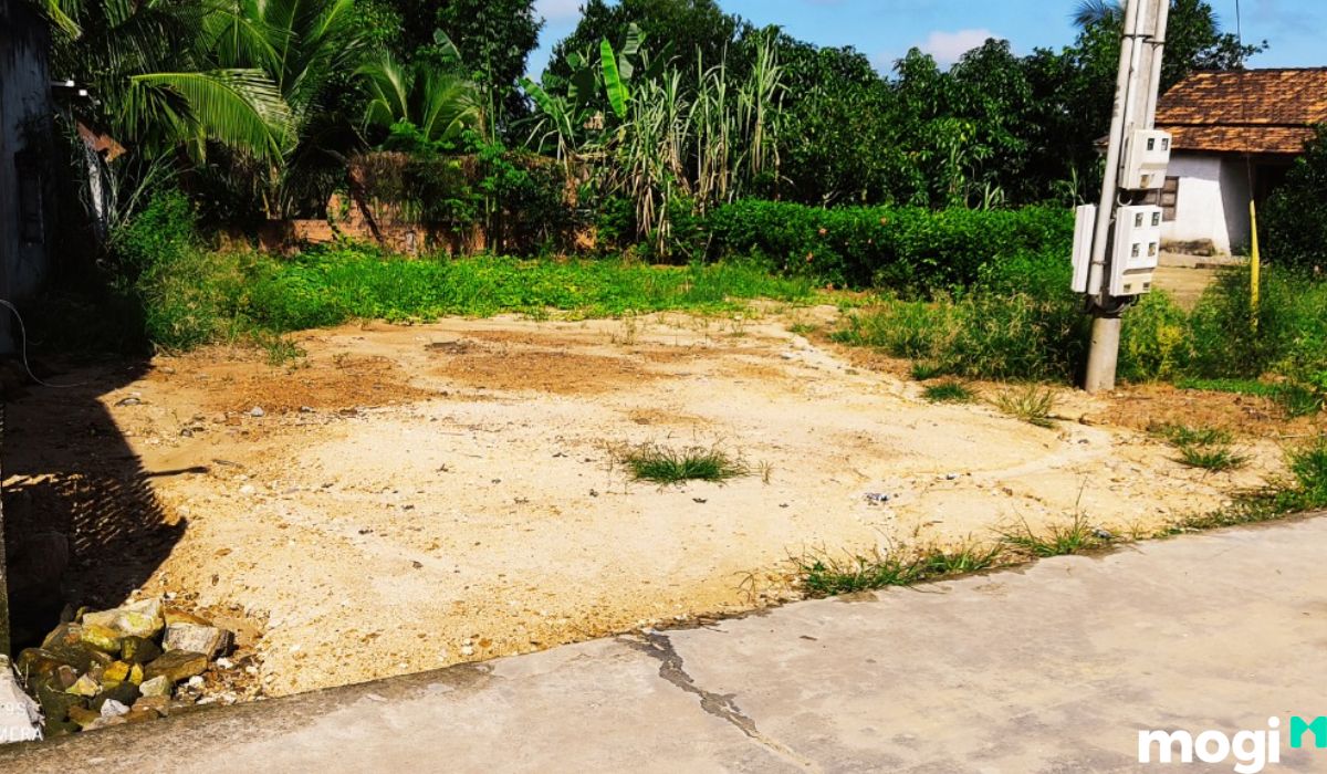 Lưu ý khi mua bán nhà đất Xuân Lộc