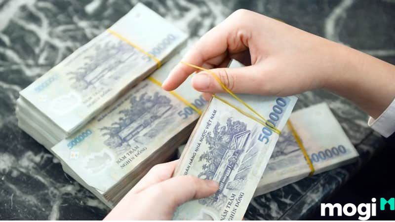 nằm mơ thấy tờ 500.000
