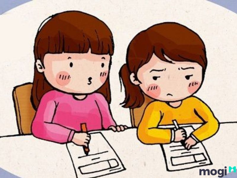 mơ thấy đi học