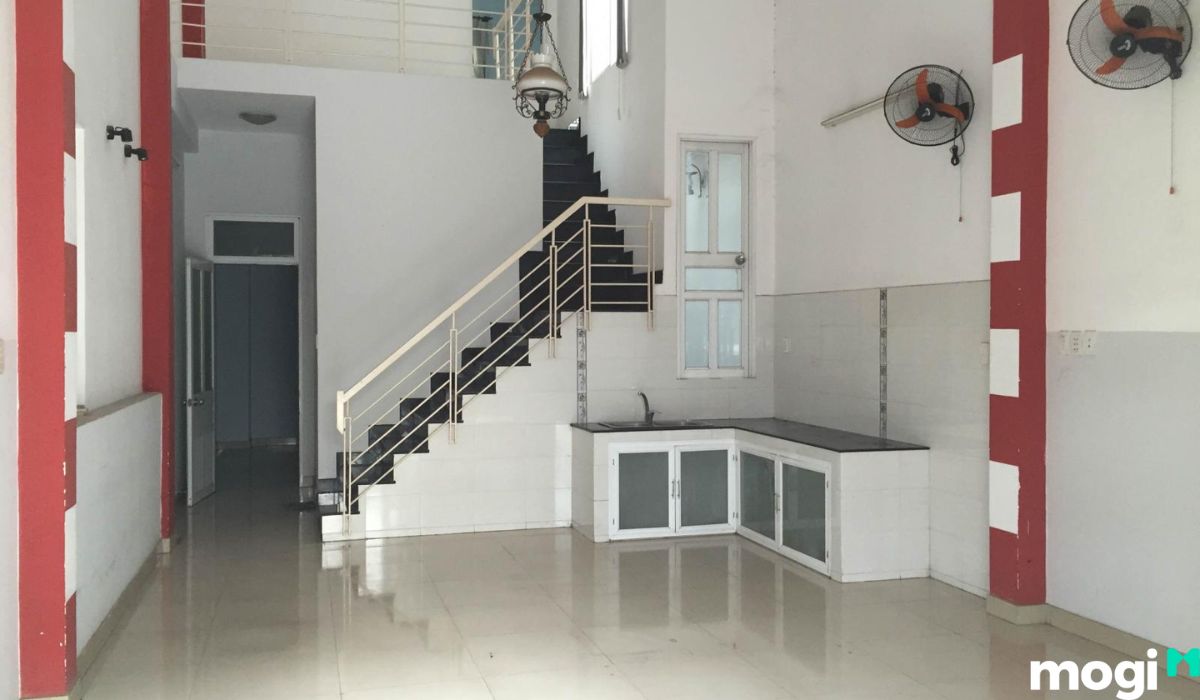 cơ sở hạ tầng phường 4 quận tân bình