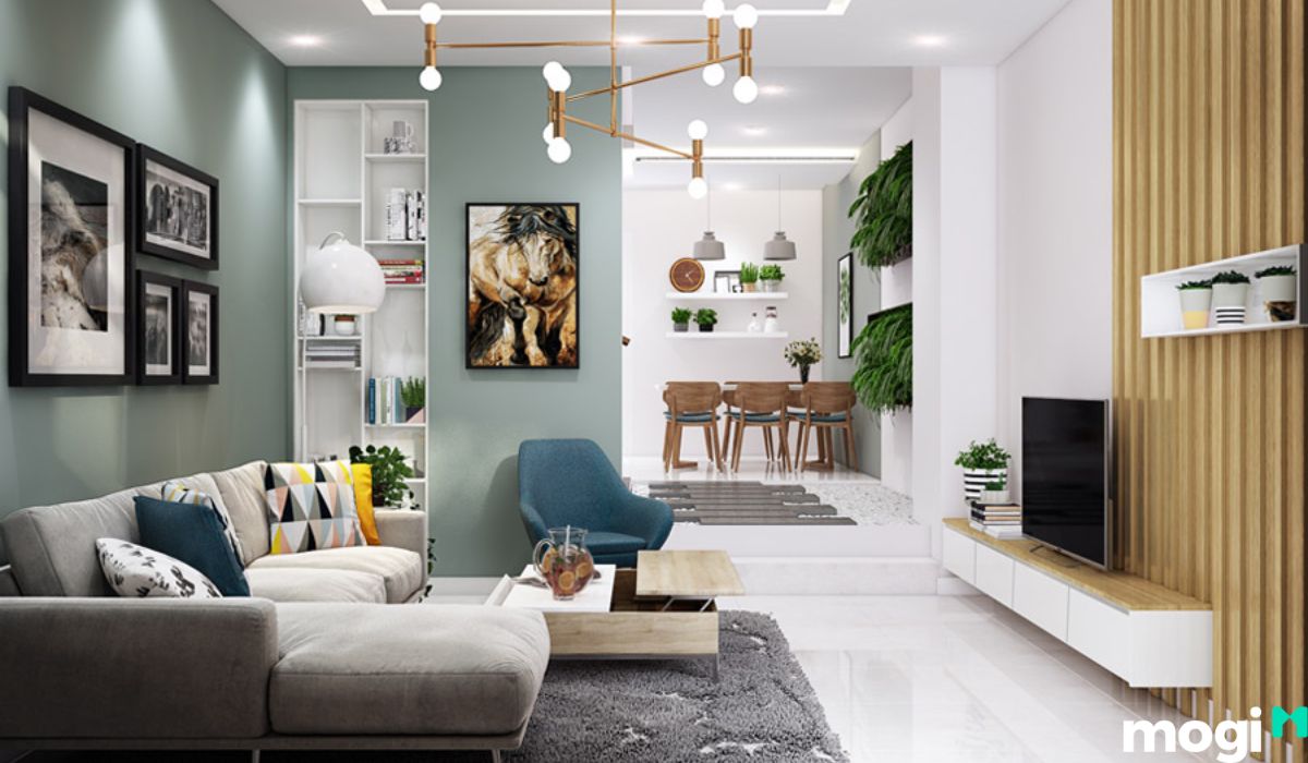 lưu ý khi thuê nhà phường tân thới nhất