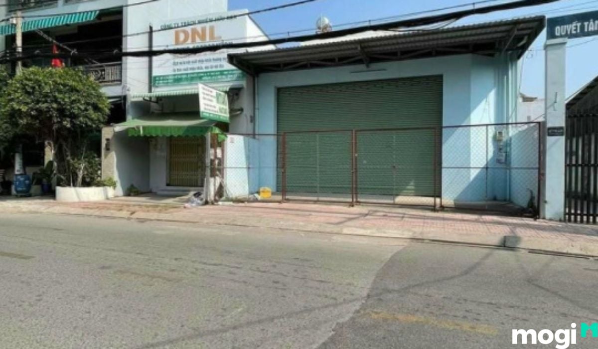 cho thuê mặt bằng bình chiểu