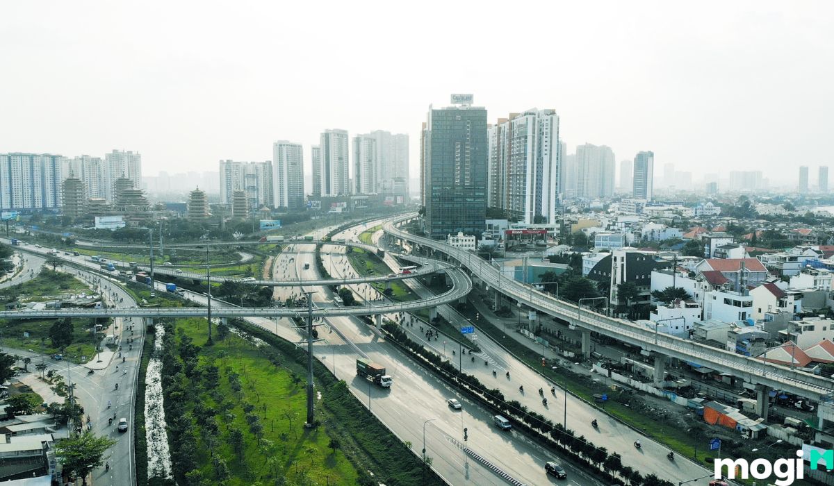thuê mặt bằng phường Bình Chiểu Thủ Đức