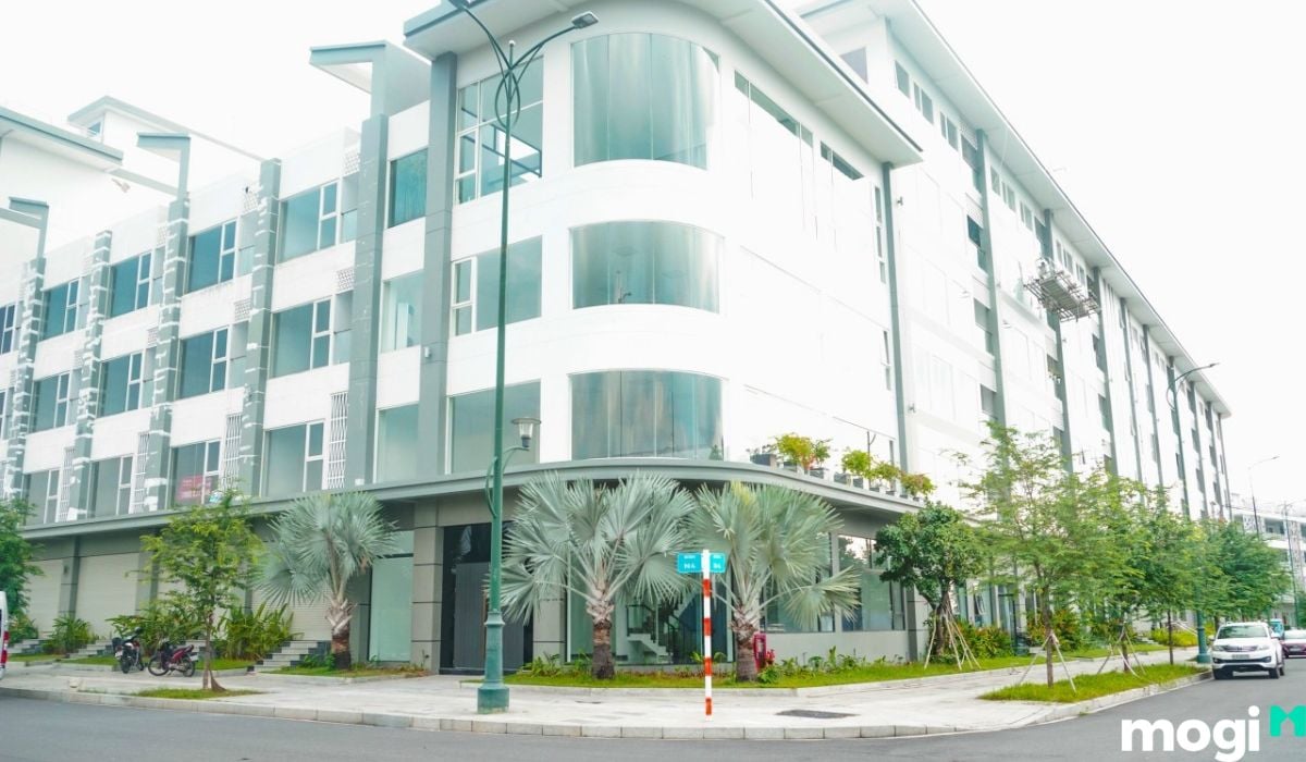Lưu ý khi thuê tòa nhà văn phòng quận 2