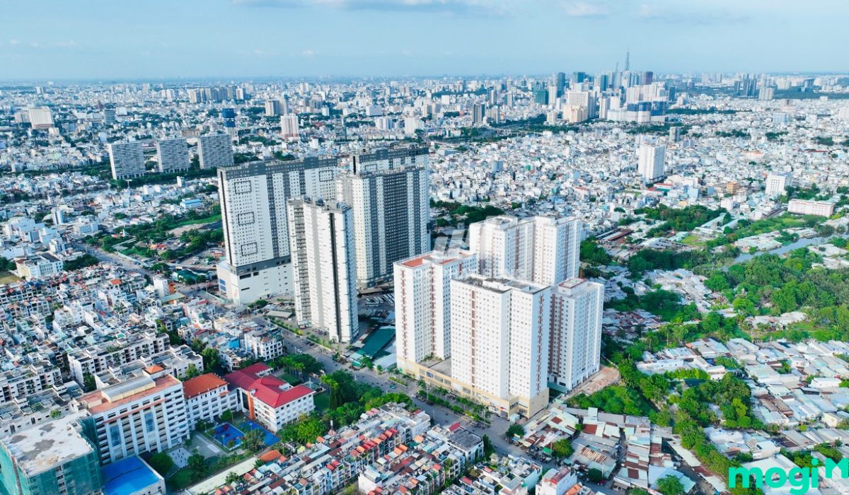 vị trí chung cư topaz elite