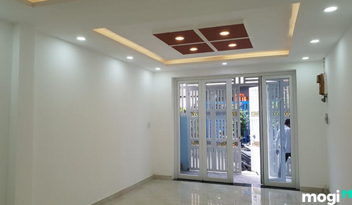 Lý do nên thuê nhà hẻm quận 11
