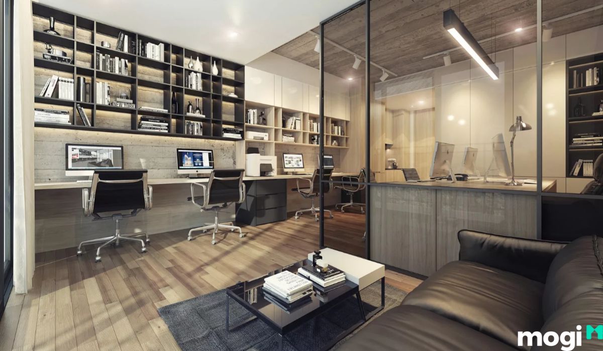 Lưu ý khi cho thuê officetel quận 2