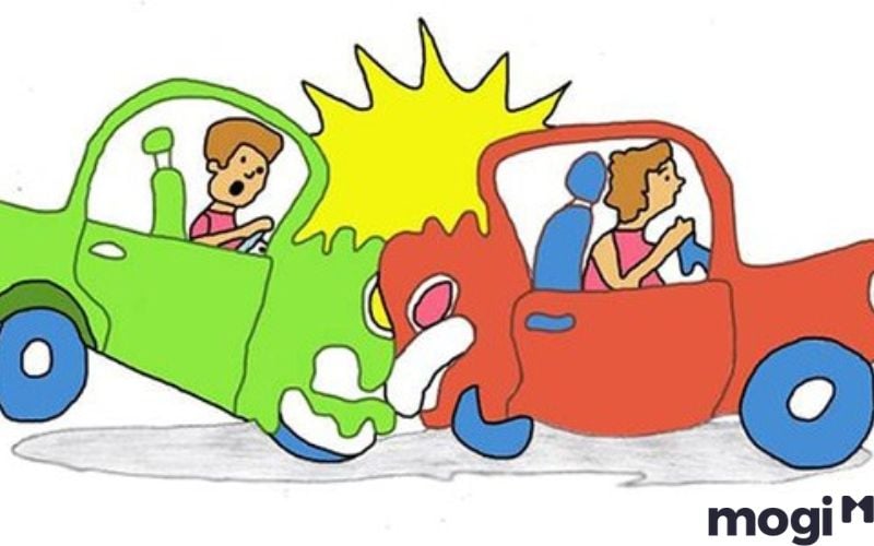 Ngủ mơ thấy tai nạn có người chảy máu