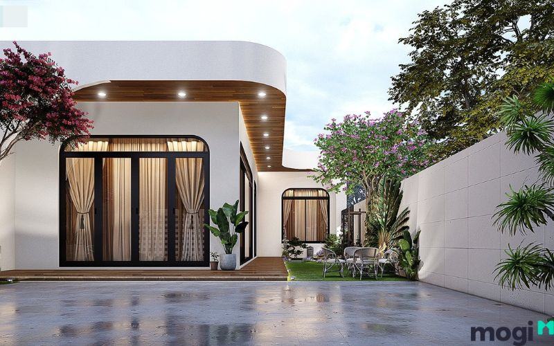 nhà cấp 4 là gì