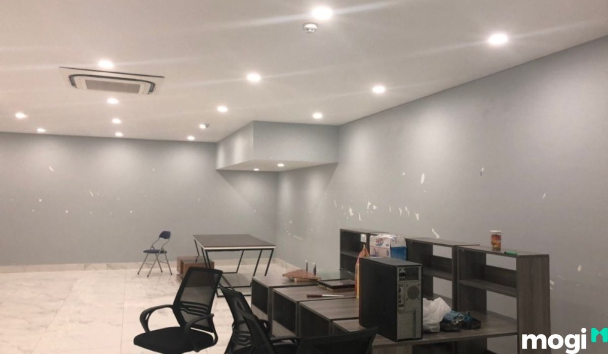 lưu ý khi thuê văn phòng ở quận 2