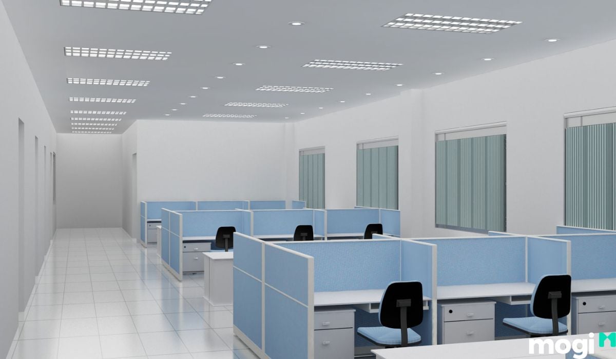 cơ sở hạ tầng tại quận 2