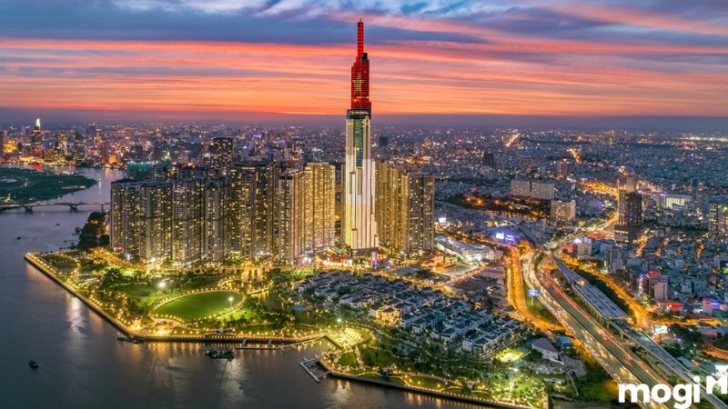 Tỉnh nào rộng nhất Việt Nam