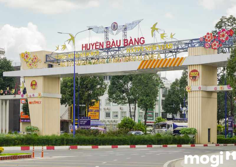 Hệ thống Mb6623 Đăng Ký Tặng 66K huyện Bàu Bàng Bình Dương
