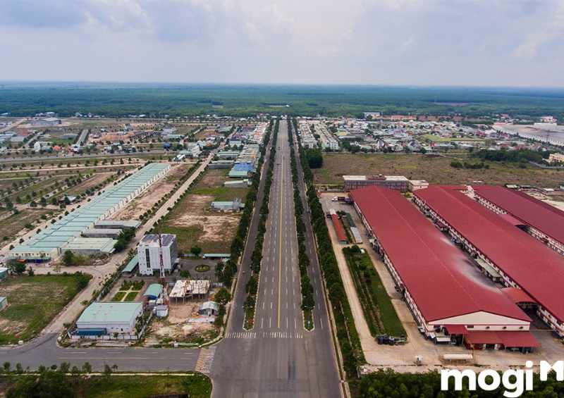 Giáo dục và y tế huyện Bàu Bàng Bình Dương