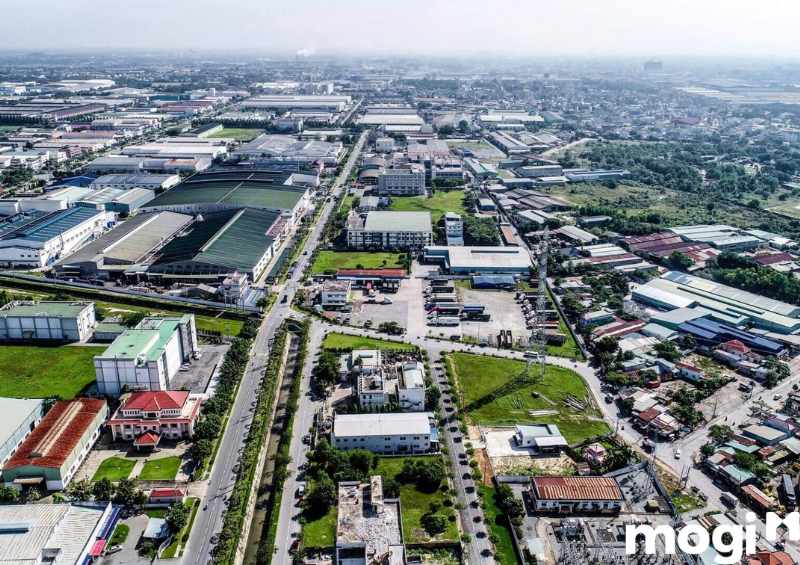 Bàu Bàng Bình Dương tạo điều kiện thuận lợi để thu hút vốn Trang MB66.COM Chính Thức - MB 66 Uy Tín nước ngoài