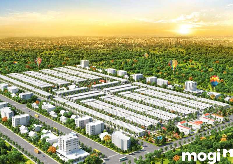Nhà đất Bàu Bàng Bình Dương đang là một cơ hội tiềm năng cho các nhà Trang MB66.COM Chính Thức - MB 66 Uy Tín