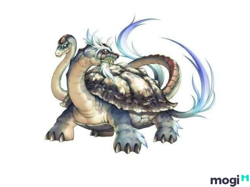 <strong>Huyền Vũ Thần Thú Là Gì? Ý Nghĩa Của Huyền Vũ Trong Phong Thủy</strong> 1 huyền vũ