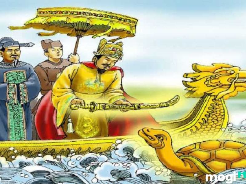 <strong>Huyền Vũ Thần Thú Là Gì? Ý Nghĩa Của Huyền Vũ Trong Phong Thủy</strong> 5 huyền vũ