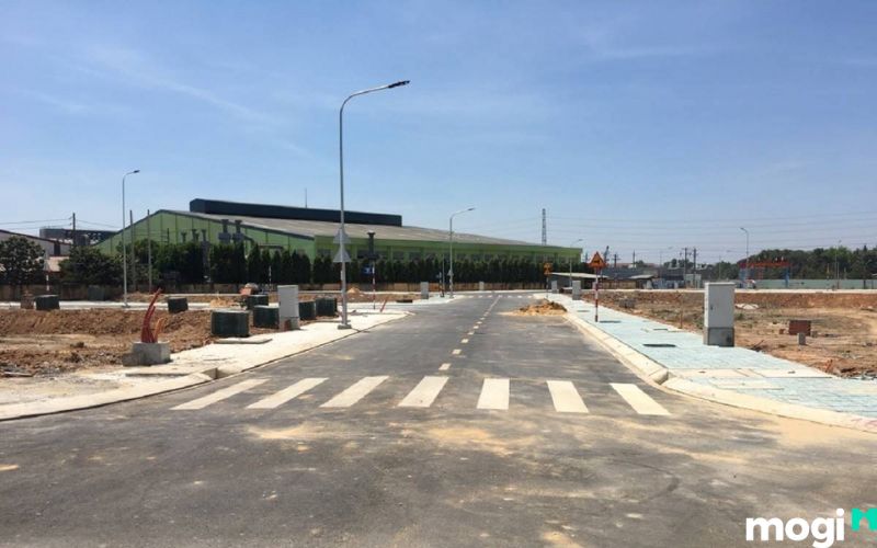 mua bán đất nền dự án thuận an