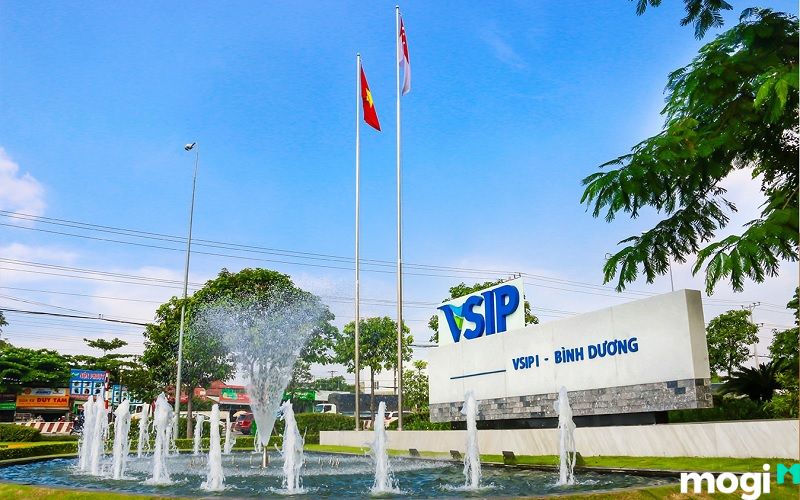 lĩnh vực công nghiệp thuận an