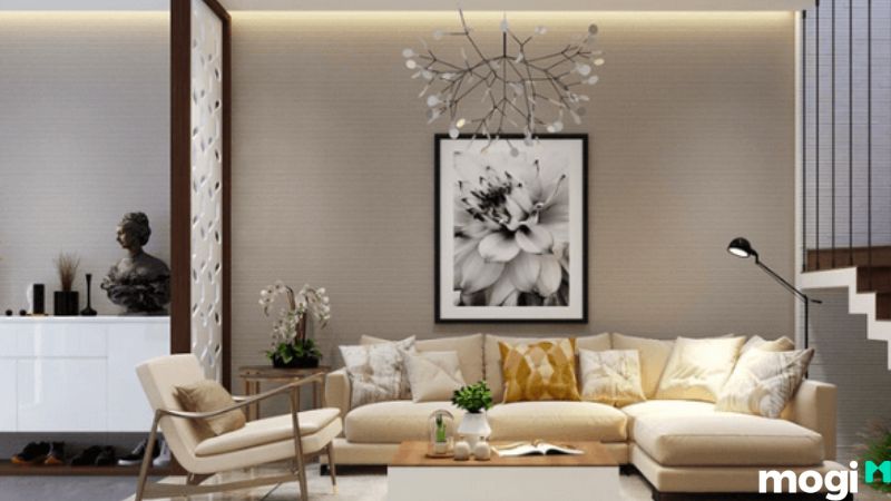 Tầng trệt là gì?