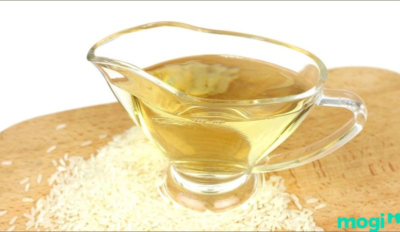 Giấm có chức năng xua đuổi côn trùng
