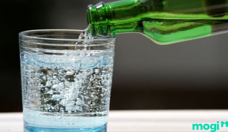 Cách đuổi ong bằng soda cũng vô cùng tốt