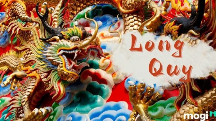 Long Quy