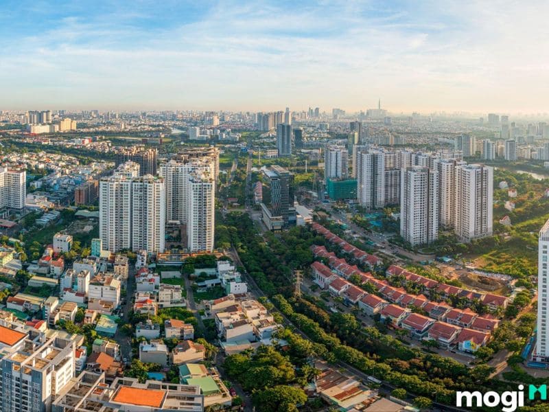 môi giới cho thuê nhà