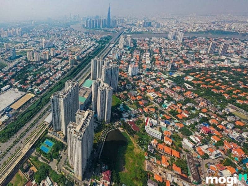 môi giới cho thuê nhà