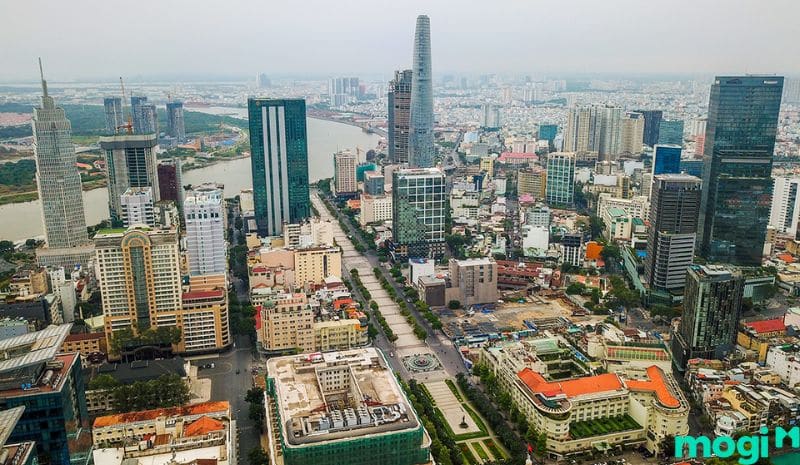 Đất thổ cư là gì - Đăng Ký MB66 Nhận 66K thổ cư tại TP. HCM
