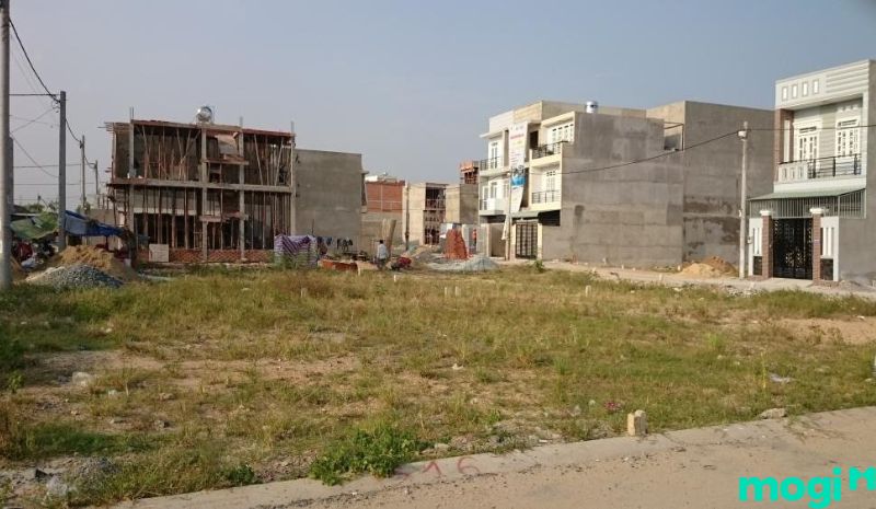 Đất thổ cư là gì - Đất thổ cư đáp ứng nhu cầu xây dựng nhà ở